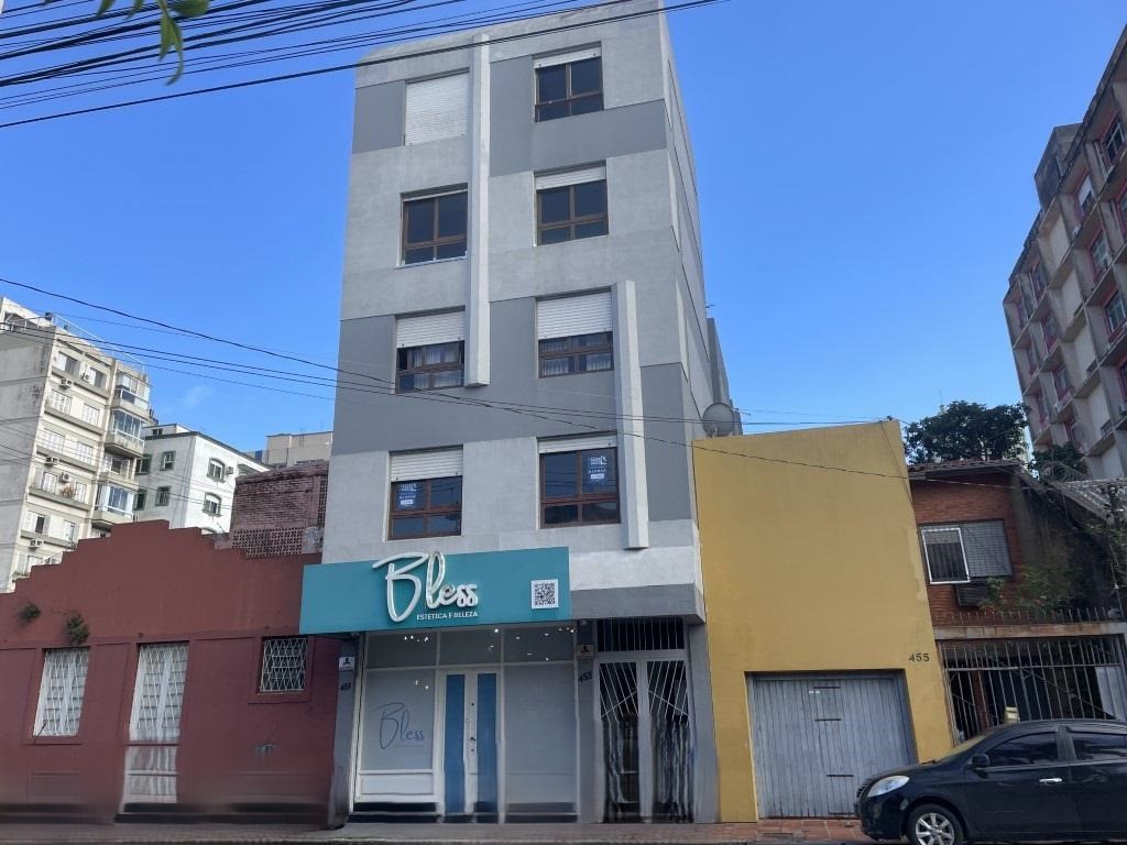 Rua Gonçalves Chaves 453 Edifício Cordova SALA 03 - centro - Pelotas/RS — foto principal